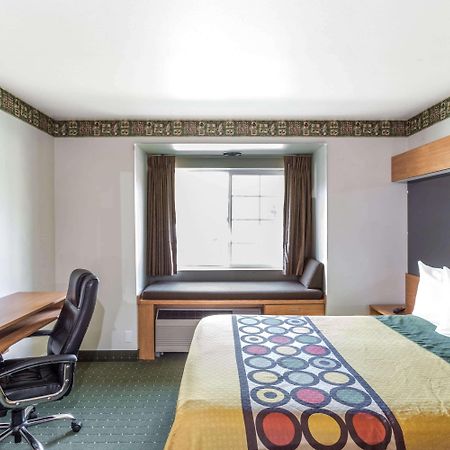 Super 8 By Wyndham Pride Midvale/Midvalley/Salt Lake City Dış mekan fotoğraf
