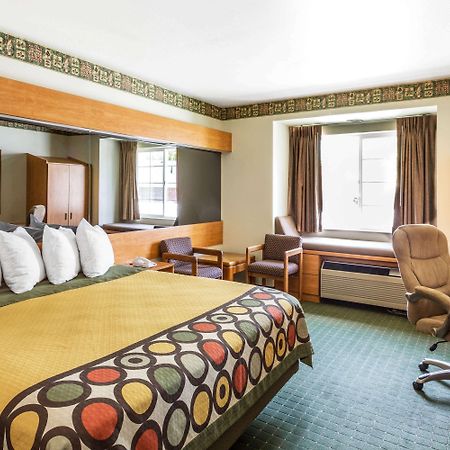 Super 8 By Wyndham Pride Midvale/Midvalley/Salt Lake City Dış mekan fotoğraf