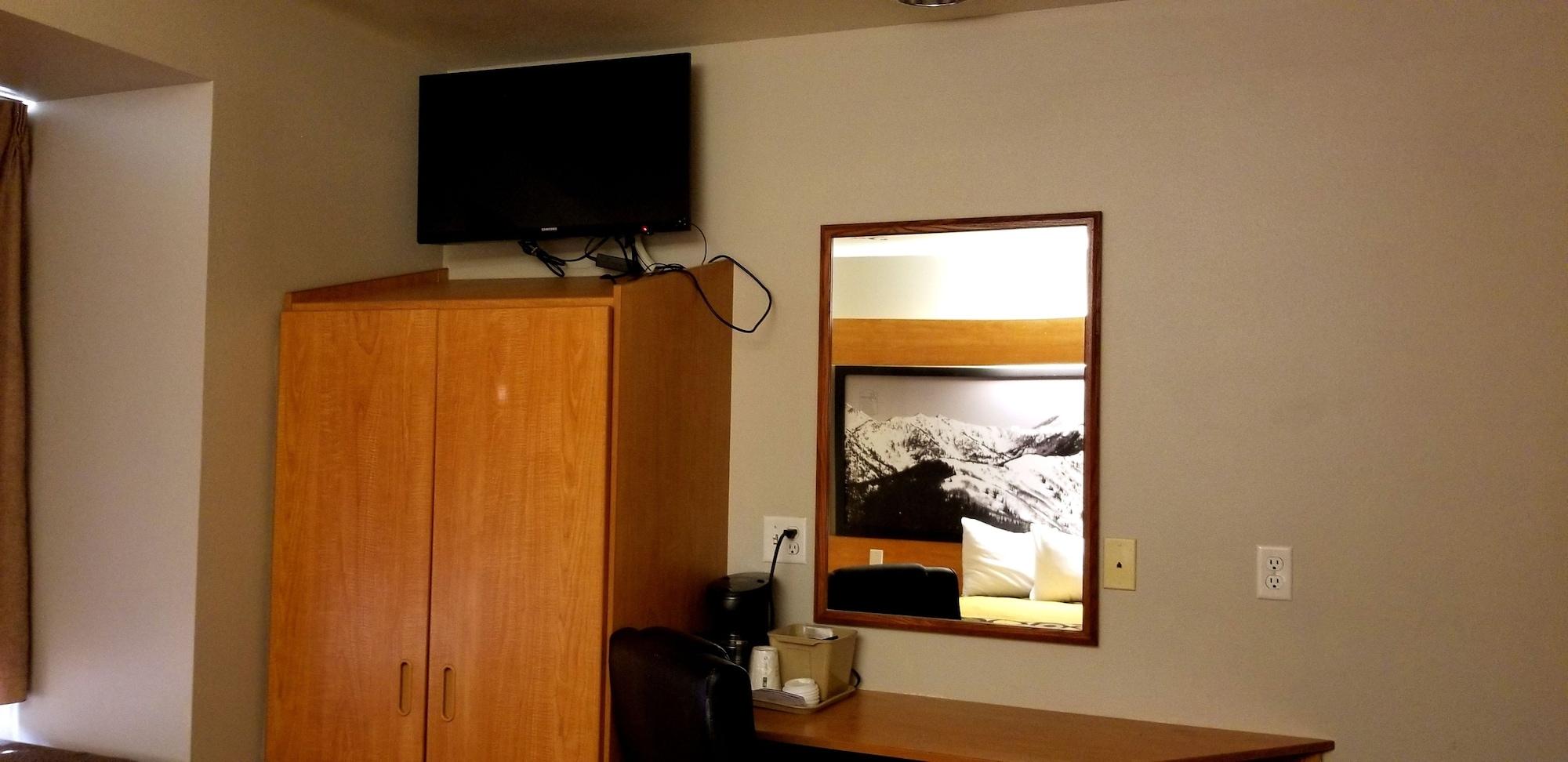 Super 8 By Wyndham Pride Midvale/Midvalley/Salt Lake City Dış mekan fotoğraf